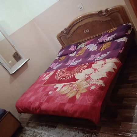 Aman Guest House كاترا المظهر الخارجي الصورة