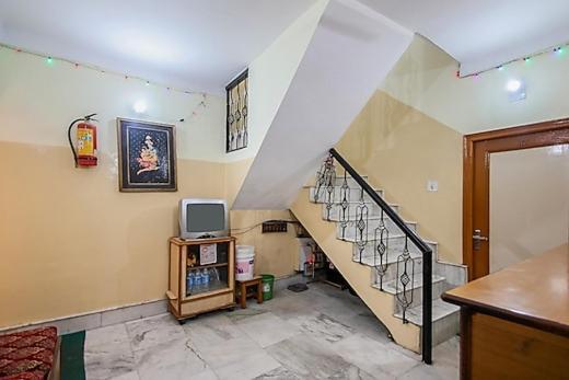 Aman Guest House كاترا المظهر الخارجي الصورة