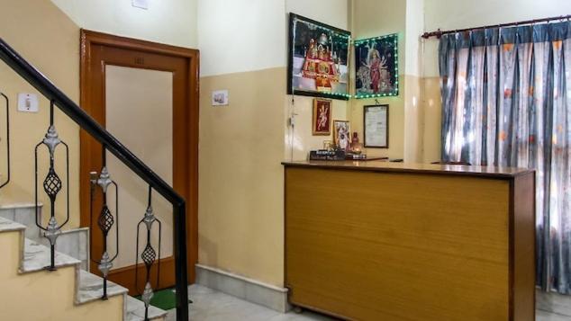 Aman Guest House كاترا المظهر الخارجي الصورة