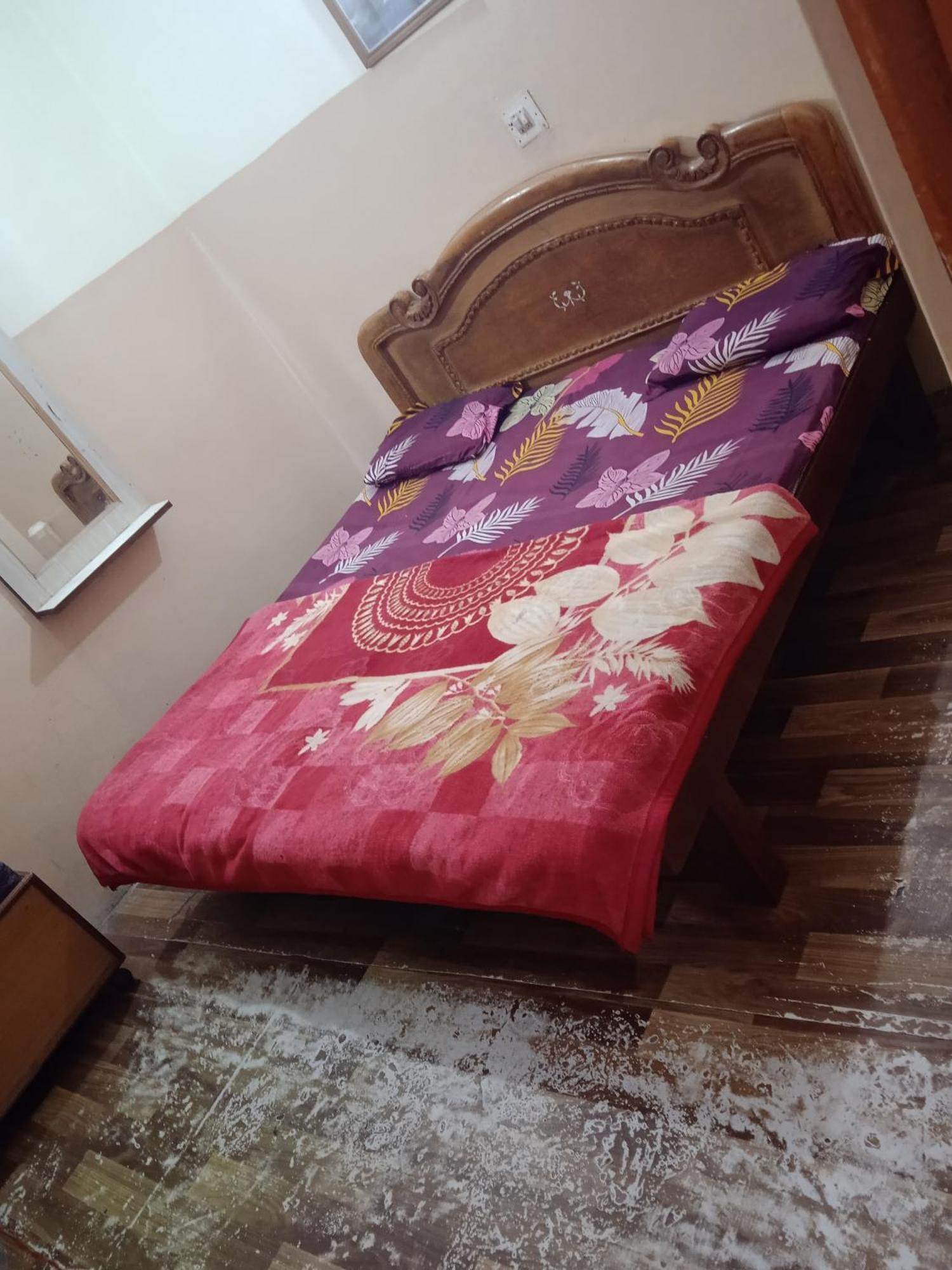 Aman Guest House كاترا المظهر الخارجي الصورة