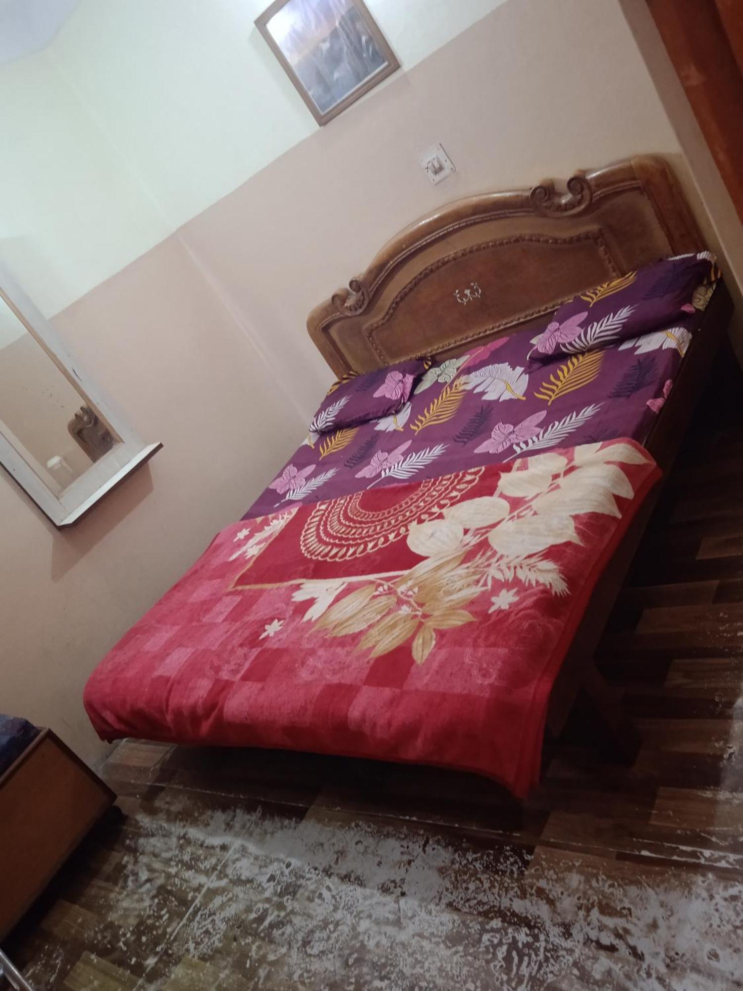 Aman Guest House كاترا المظهر الخارجي الصورة