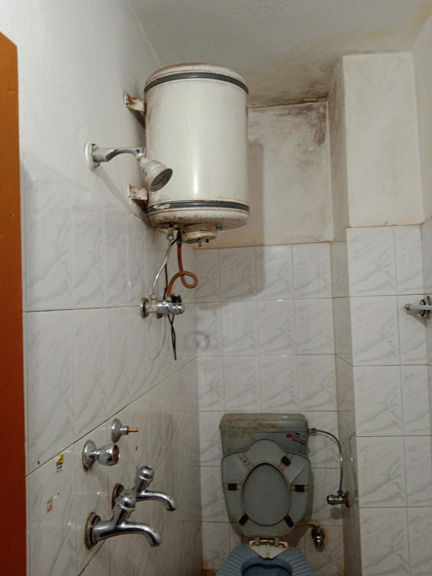 Aman Guest House كاترا المظهر الخارجي الصورة