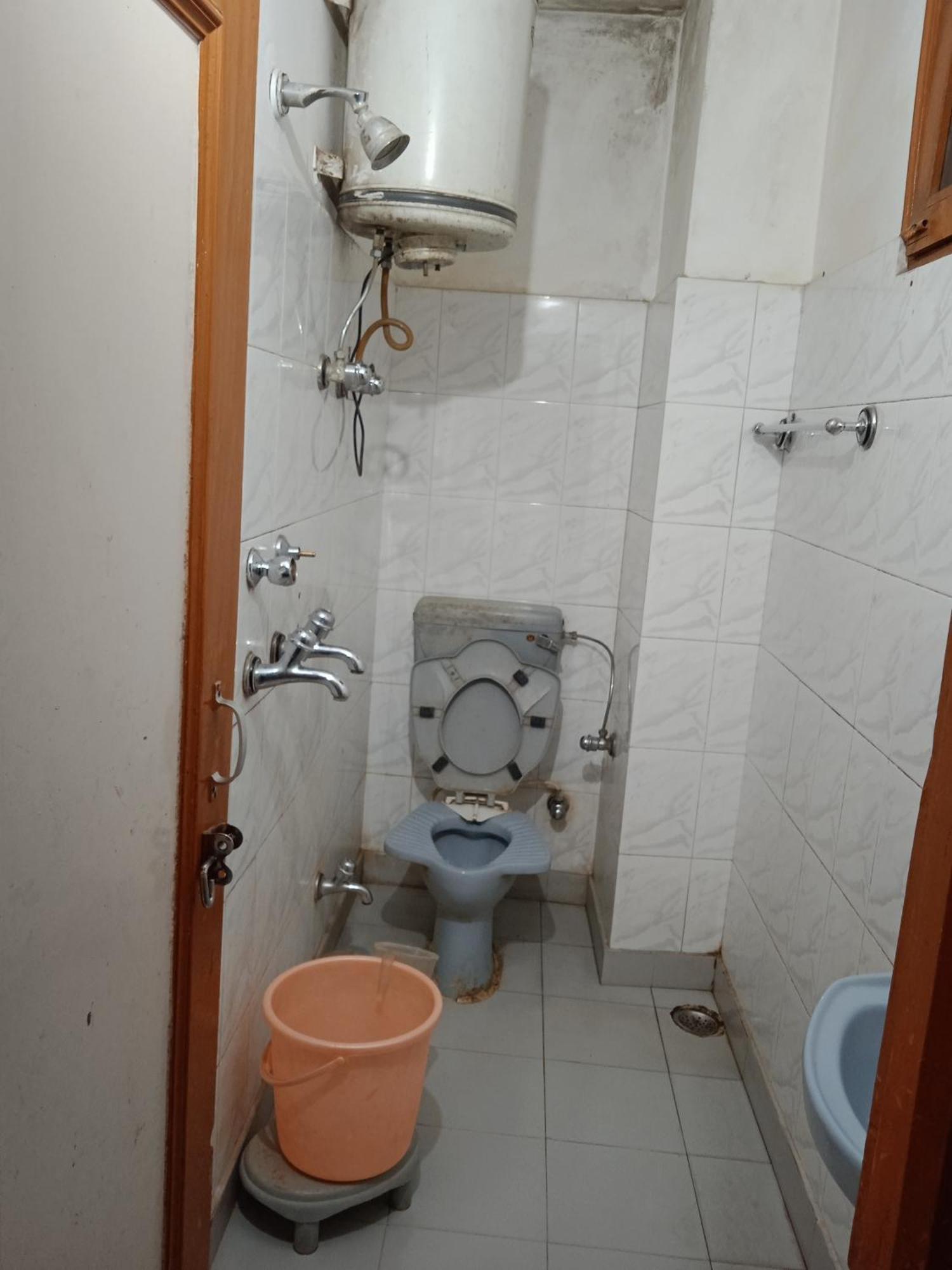 Aman Guest House كاترا المظهر الخارجي الصورة